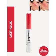 Pop Beauty Likit Allık