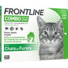 Sunic FRONTLINECOMBOCAT-6ADT