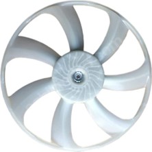 Universal Toyota Corolla Fan Pervanesi 1.6 2007-2018
