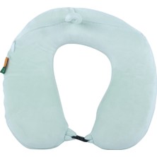 Sporjinal Krem Seyahat Yastığı (SSY001-TVSN)