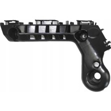 Universal Toyota Corolla Hb Sol Ön Tampon Braketi 2020-2024