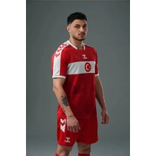 Hummel Millitakım Forma Erkek Tek Üst