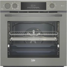 Beko Bfc 632 G Fitfry Buhar Destekli Fırın