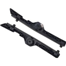 Universal Toyota Hılux Sol Ön Tampon Braket 2006-2011