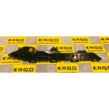 Universal Toyota Corolla Sağ Arka Tampon Braketi  2007-2012
