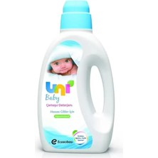 Naturion Aktif Sıvı Çamaşır Deterjanı 1500 ml