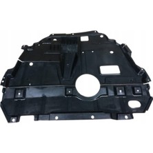Universal Toyota Corolla Motor Alt Muhafaza 2013-2018
