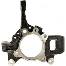 Universal Toyota Corolla Sol Ön Aks Taşıyıcı 2013-2018