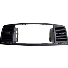 HYS Teyp Çerçevesi Orta Izgaralı Toyota Corolla 2002-2006