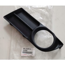 Universal Toyota Verso Sol Ön Sis Kapak 2003-2005