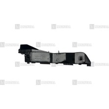 Universal Toyota Avensıs Sol Ön Tampon Braket 2003-2005