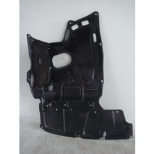 Universal Toyota Corolla Hb Sol Ön Motor Alt Muhafaza 2002-2006