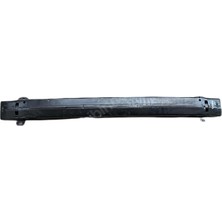 Universal Toyota Corolla Arka Tampon Demir 2002-2004