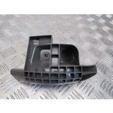 Universal Toyota Land Prado Sağ Arka Tampon Braketi 2003-2006