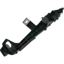 Universal Toyota Land Prado Sol Ön Tampon Braketi 2003-2005