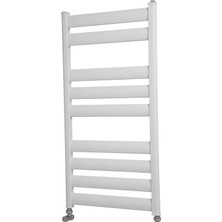 DG Vision Mira 720*500 Beyaz Alüminyum Havlupan