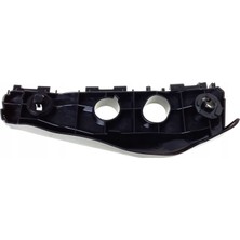 Universal Toyota Corolla Sol Ön Tampon Braketi 2007-2012