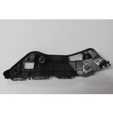 Universal Toyota Rav4 Sol Ön Tampon Braketi 2013-2016