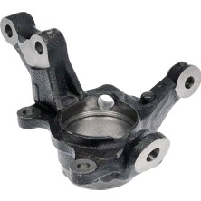 Universal Toyota Corolla Sağ Ön Aks Taşıyıcı 1992-1997