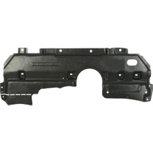 Universal Toyota Corolla Motor Alt Muhafazası 2007-2018
