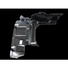Universal Toyota Corolla Sağ Ön Motor Alt Muhafaza 2002-2006