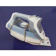 Depo Store Ev Tipi Teflon Ütü Altlığı