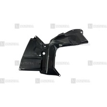 Universal Toyota Yarıs Sol Ön Motor Alt Muhafaza 2002-2006