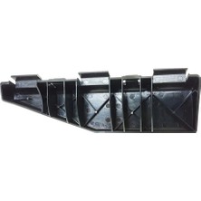 Universal Toyota Corolla Sol Arka Tampon Braketi 2002-2006