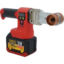 Eltos Toolux Pprc Kablosuz Kaynak Makine Seti