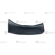 Universal Toyota Hılux Sol Ön Tampon Dodik 2008-2011