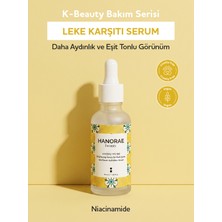 Hanorae Beauty Leke Brightening Serum