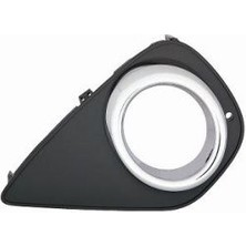 Universal Toyota Yarıs  Sol Sis Kapak Sisli 2014-2016