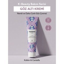 Hanorae Beauty Gözaltı Kremi