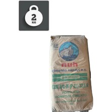NUH Çimento - 2 KG