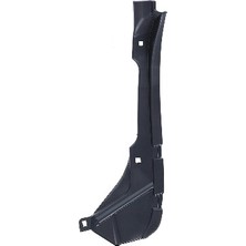 Universal Toyota Corolla Sağ Ön Tampon Braket 1999-2002