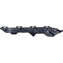 Universal Toyota Corolla Sağ Arka Tampon Braketi 2007-2012