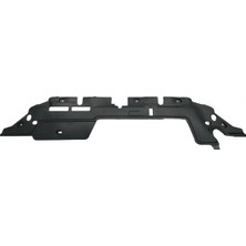 Universal Toyota Corolla Ön Panel Üst Plastiği 2007-2012