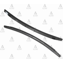Universal Toyota Corolla Ön Tampon Demir 1999-2000