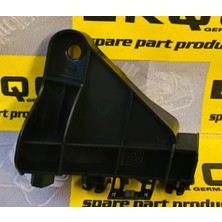 Universal Toyota Corolla Sol Arka Stop Alt Braketi 2014-2018