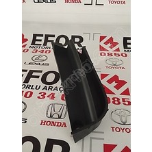 Universal Toyota Carına Sol Ön Sis Kapak  1996-1999