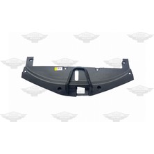 Universal Toyota Corolla Ön Panel Üst Plastk 1.6 2019-2025