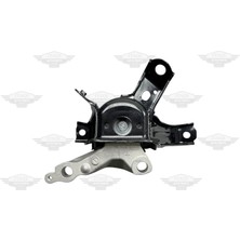 Universal Toyota Corolla Takoz Motor 1.8 Hybrid 2019-2022