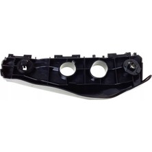 Universal Toyota Corolla Sol Ön Tampon Braketi 2007-2012