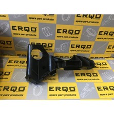 Universal Toyota Corolla Sağ Ön Tampon Braketi 2002-2006
