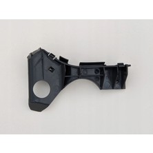 Universal Toyota Corolla Sol Ön Tampon Braketi 2002-2006