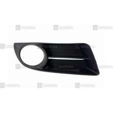 Universal Toyota Corolla Sağ Ön Sis Far Kapağı Sisli 2004-2006