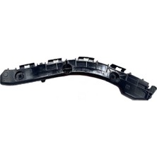 Universal Toyota Verso Sağ Arka Tampon Braketi 2009-2011