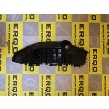 Universal Toyota Rav4 Sol Ön Tampon Braketi 2019-2021
