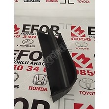 Universal Toyota Carına Sağ Ön Sis Kapak 1996-1999