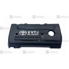 Universal Toyota Corolla Motor Kapak Muhafaza 2002-2006